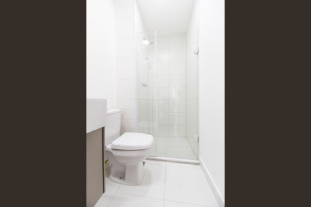 Apartamento para alugar com 69m², 2 quartos e 2 vagas Apartamento para alugar com 69m², 2 quartos e 2 vagasBanheiro 2