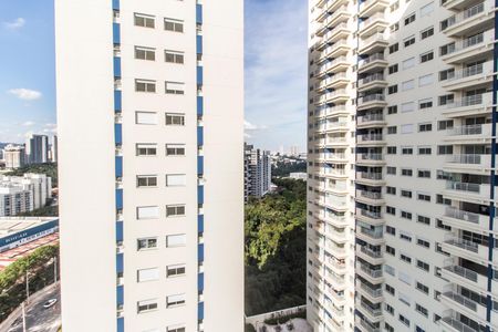 Apartamento para alugar com 69m², 2 quartos e 2 vagas Apartamento para alugar com 69m², 2 quartos e 2 vagasVista do Quarto 3