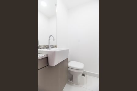 Apartamento para alugar com 69m², 2 quartos e 2 vagas Apartamento para alugar com 69m², 2 quartos e 2 vagasLavabo
