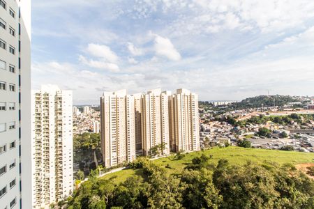 Apartamento para alugar com 69m², 2 quartos e 2 vagas Apartamento para alugar com 69m², 2 quartos e 2 vagasVista da Varanda