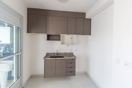 Apartamento para alugar com 69m², 2 quartos e 2 vagas Apartamento para alugar com 69m², 2 quartos e 2 vagasCozinha