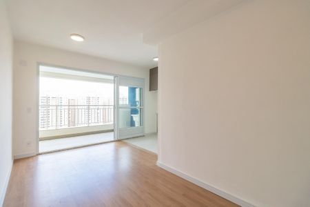 Sala de apartamento para alugar com 3 quartos, 69m² em Jardim Esperanca, Barueri