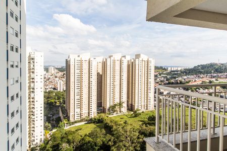 Apartamento para alugar com 69m², 2 quartos e 2 vagas Apartamento para alugar com 69m², 2 quartos e 2 vagasVista do Quarto 2
