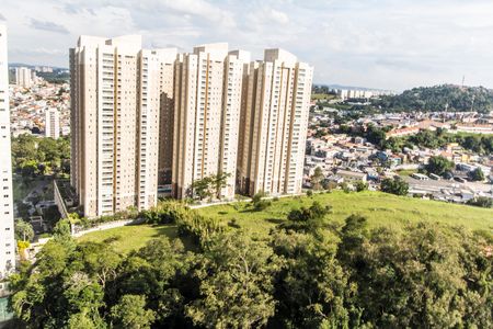 Apartamento para alugar com 69m², 2 quartos e 2 vagas Apartamento para alugar com 69m², 2 quartos e 2 vagasVista da Suíte