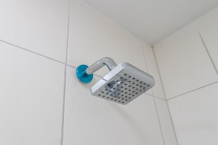 Apartamento para alugar com 69m², 3 quartos e 2 vagasBanheiro da Suíte