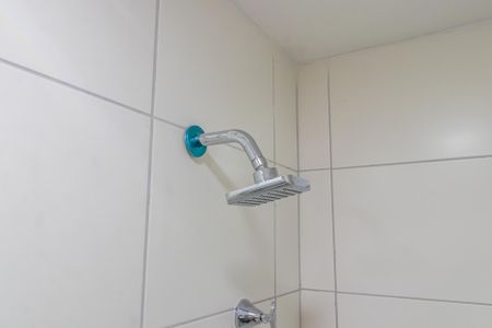 Apartamento para alugar com 69m², 3 quartos e 2 vagasBanheiro Social