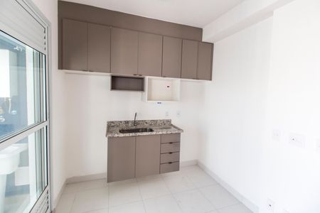 Apartamento para alugar com 69m², 2 quartos e 2 vagas Apartamento para alugar com 69m², 2 quartos e 2 vagasCozinha