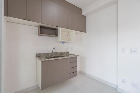 Apartamento para alugar com 69m², 3 quartos e 2 vagasCozinha