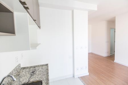 Apartamento para alugar com 69m², 2 quartos e 2 vagas Apartamento para alugar com 69m², 2 quartos e 2 vagasCozinha