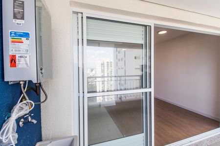 Apartamento para alugar com 69m², 2 quartos e 2 vagas Apartamento para alugar com 69m², 2 quartos e 2 vagasÁrea de Serviço