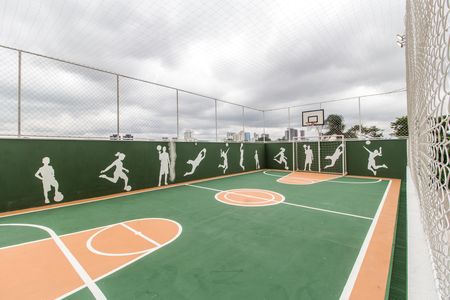 Apartamento para alugar com 69m², 2 quartos e 2 vagas Apartamento para alugar com 69m², 2 quartos e 2 vagasQuadra Esportiva