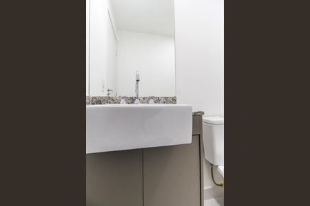 Apartamento para alugar com 69m², 2 quartos e 2 vagas Apartamento para alugar com 69m², 2 quartos e 2 vagasBanheiro 2