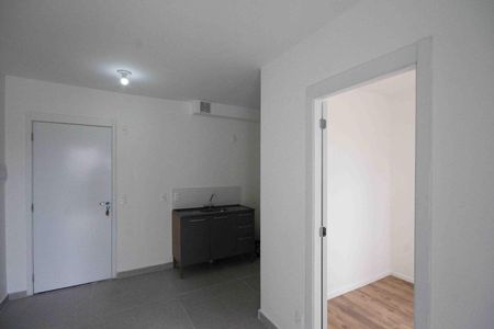 Sala de apartamento para alugar com 2 quartos, 38m² em Vila Independencia, São Paulo