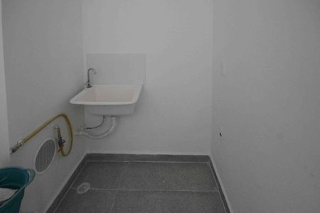 Apartamento para alugar com 38m², 2 quartos e sem vaga Apartamento para alugar com 38m², 2 quartos e sem vagaÁrea de Serviço