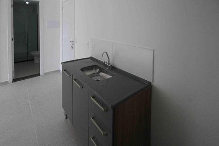 Apartamento para alugar com 38m², 2 quartos e sem vaga Apartamento para alugar com 38m², 2 quartos e sem vagaCozinha