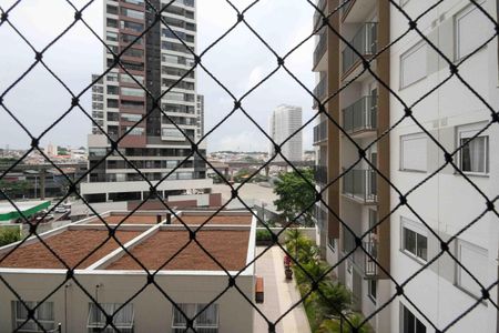 Vista de apartamento para alugar com 2 quartos, 38m² em Vila Independencia, São Paulo