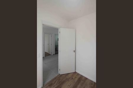 Apartamento para alugar com 38m², 2 quartos e sem vaga Apartamento para alugar com 38m², 2 quartos e sem vagaQuarto