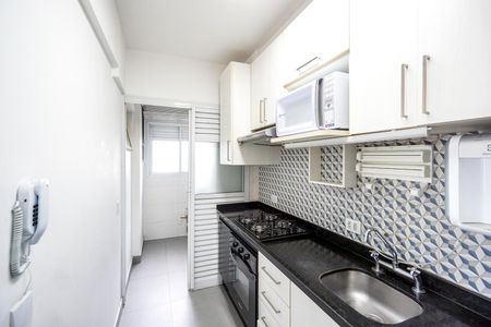 Apartamento à venda com 70m², 2 quartos e 1 vaga Apartamento à venda com 70m², 2 quartos e 1 vagaCozinha