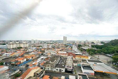 Apartamento à venda com 70m², 2 quartos e 1 vaga Apartamento à venda com 70m², 2 quartos e 1 vagaVista do quarto 02