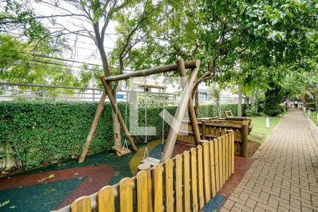 Apartamento à venda com 70m², 2 quartos e 1 vaga Apartamento à venda com 70m², 2 quartos e 1 vagaPlayground