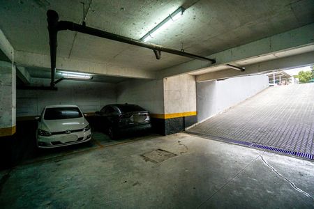 Apartamento à venda com 70m², 2 quartos e 1 vaga Apartamento à venda com 70m², 2 quartos e 1 vagaGaragem