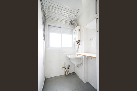 Apartamento à venda com 70m², 2 quartos e 1 vaga Apartamento à venda com 70m², 2 quartos e 1 vagaÁrea de serviço