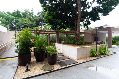 Apartamento para alugar com 38m², 2 quartos e sem vaga Apartamento para alugar com 38m², 2 quartos e sem vagaÁrea comum