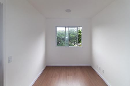 Sala de apartamento para alugar com 2 quartos, 38m² em Vila Ema, São Paulo