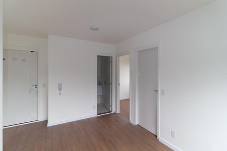 Apartamento para alugar com 38m², 2 quartos e sem vaga Apartamento para alugar com 38m², 2 quartos e sem vagaSala