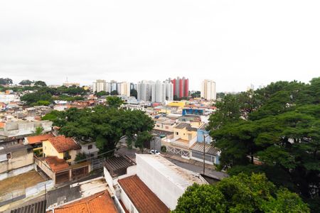 Vista de apartamento para alugar com 2 quartos, 38m² em Vila Ema, São Paulo