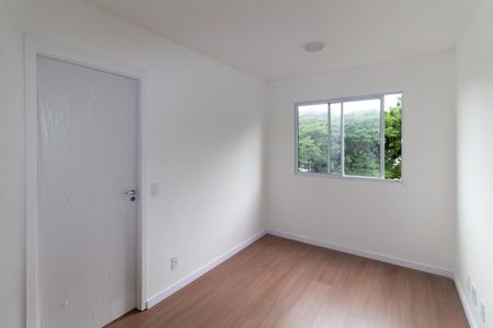 Sala de apartamento para alugar com 2 quartos, 38m² em Vila Ema, São Paulo