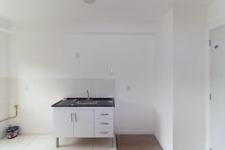 Apartamento para alugar com 38m², 2 quartos e sem vaga Apartamento para alugar com 38m², 2 quartos e sem vagaCozinha