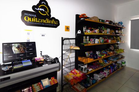 Apartamento para alugar com 38m², 2 quartos e sem vaga Apartamento para alugar com 38m², 2 quartos e sem vagaMini mercado