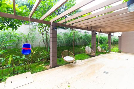 Apartamento para alugar com 38m², 2 quartos e sem vaga Apartamento para alugar com 38m², 2 quartos e sem vagaÁrea comum