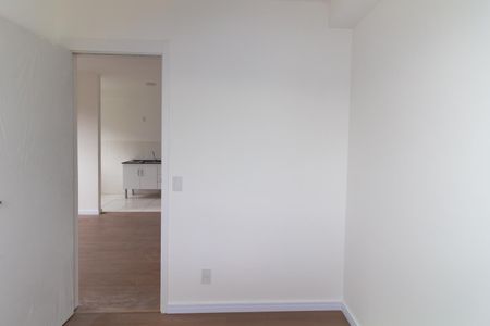 Apartamento para alugar com 38m², 2 quartos e sem vaga Apartamento para alugar com 38m², 2 quartos e sem vagaQuarto 2