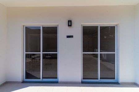 Apartamento para alugar com 38m², 2 quartos e sem vaga Apartamento para alugar com 38m², 2 quartos e sem vagaÁrea comum - Academia