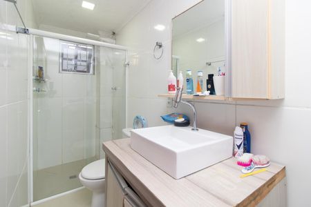 Casa à venda com 100m², 2 quartos e 1 vagaBanheiro