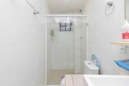 Casa à venda com 100m², 2 quartos e 1 vagaBanheiro