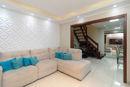 Sala de casa à venda com 2 quartos, 100m² em Glória, Porto Alegre