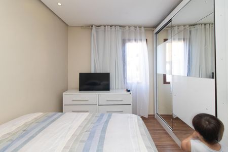 Casa à venda com 100m², 2 quartos e 1 vagaQuarto 1
