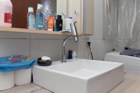 Casa à venda com 100m², 2 quartos e 1 vagaBanheiro