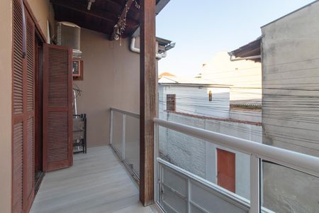 Casa à venda com 100m², 2 quartos e 1 vagaÁrea de Serviço