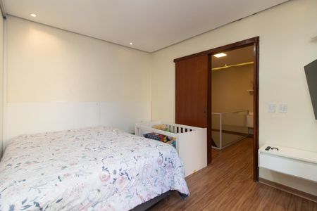 Casa à venda com 100m², 2 quartos e 1 vagaQuarto 2