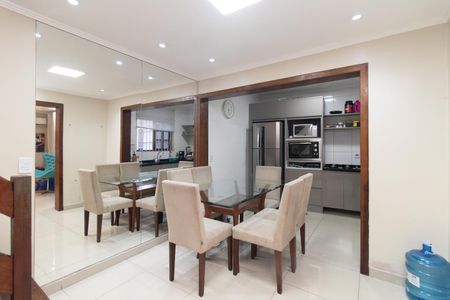 Casa à venda com 100m², 2 quartos e 1 vagaCozinha