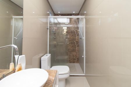 Casa à venda com 100m², 2 quartos e 1 vagaBanheiro