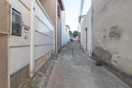 Casa à venda com 100m², 2 quartos e 1 vagaÁrea externa