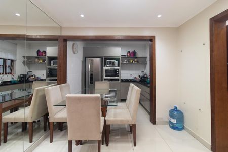Casa à venda com 100m², 2 quartos e 1 vagaCozinha