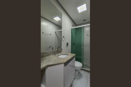 Apartamento à venda com 80m², 3 quartos e 1 vagaBanheiro Social 