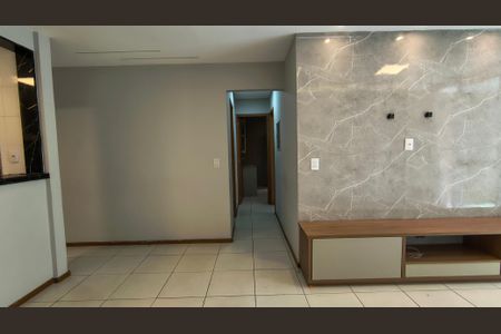 Apartamento à venda com 80m², 3 quartos e 1 vagaSala