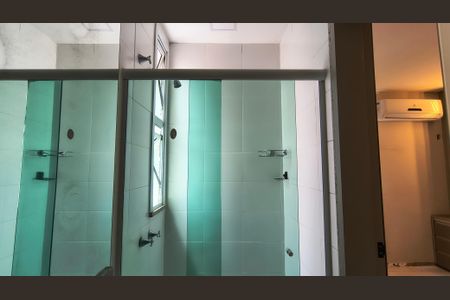 Apartamento à venda com 80m², 3 quartos e 1 vagaBanheiro da Suíte 